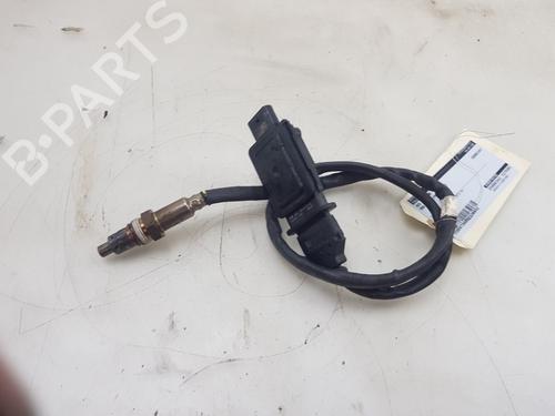 Elektronensonde für MAN TGE Van 2.0 TDI (01V, 03V, 36V, UYB, UYC, UYD) (140 hp) 27499175