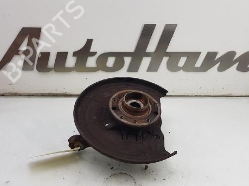 Used Right front steering knuckle OPEL MERIVA B MPV (S10) 1.4 (75) (100 hp) 12013352