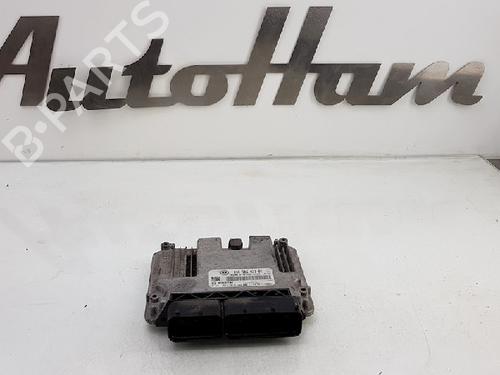 Used Engine control unit (ECU) Engine control unit (ECU) 12010579 12010579