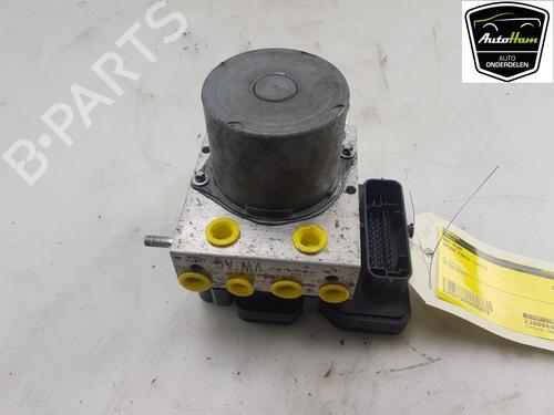 Used ABS pump SKODA FABIA III Estate (NJ5) 1.0 TSI (95 hp) 16109891
