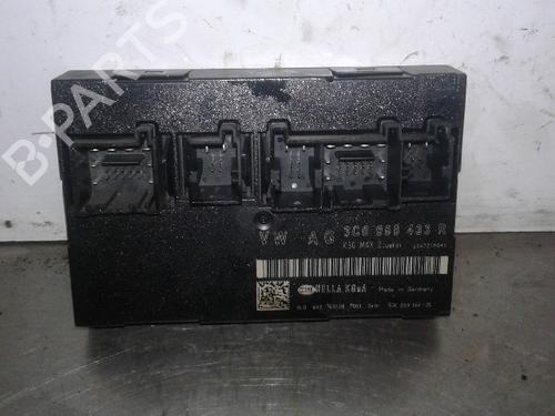 Used Electronic module VW PASSAT B6 Variant (3C5) 1.9 TDI (105 hp) 12009360