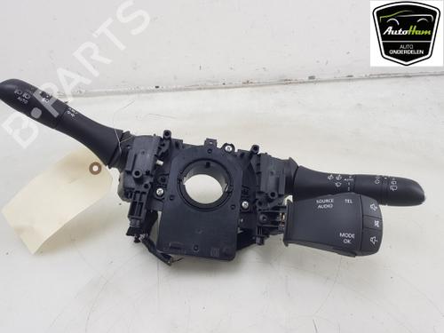Used Steering column stalk Steering column stalk RENAULT MEGANE IV Hatchback (B9A/M/N_) 1.2 TCe 100 (B9MS) (100 hp) 19693139 19693139