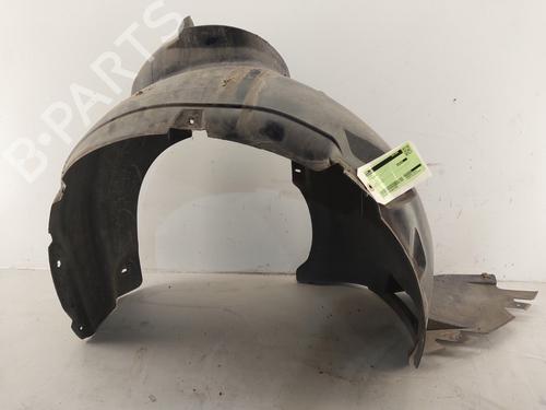 Hjulbue Hjulbue VW POLO V (6R1, 6C1) 1.2 TSI 16V (90 hp) 37070443 37070443