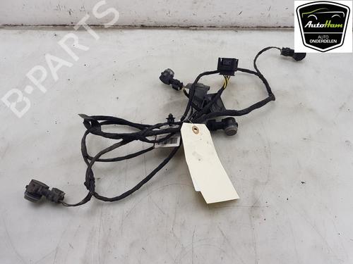 Electronic module MERCEDES-BENZ A-CLASS (W177) AMG A 35 4-matic (177.051) | BP25884070M83 