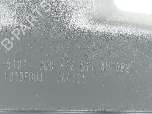 Rear mirror VW GOLF VIII (CD1, DA1) 2.0 GTI Clubsport | BP29503877I6 