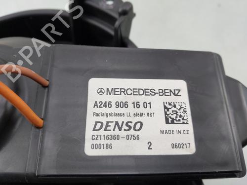 Control unit FORD FOCUS IV Turnier (HP) 1.0 EcoBoost mHEV | BP36354595M11  - Image 6