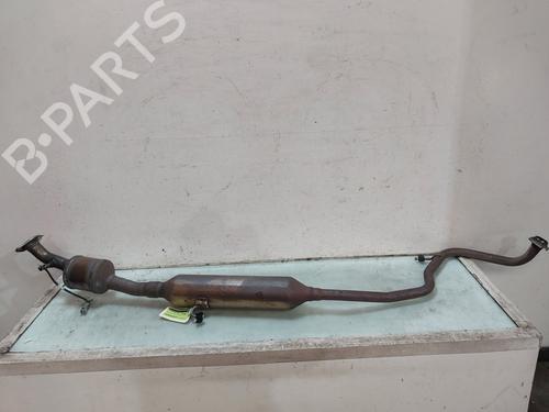 Catalyseur TOYOTA YARIS CROSS (MXP_) 1.5 Hybrid (MXPJ10) (116 hp) 31970409