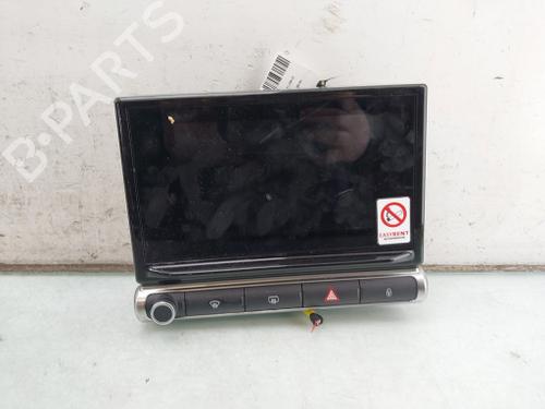Used Control unit Control unit CITROËN C3 III (SX) 1.2 PureTech 82 (83 hp) 40525777 40525777