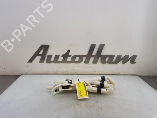 Used Right curtain airbag FORD FOCUS III Turnier 1.0 EcoBoost (100 hp) 12061168