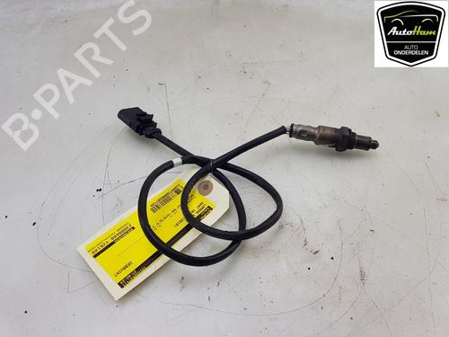 Elektronisk sensor SEAT IBIZA V (KJ1, KJG) 1.0 TSI | BP17433239M84 