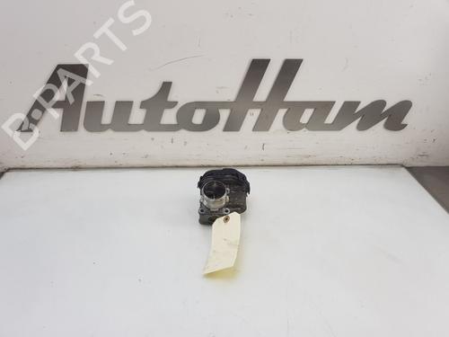 Used Throttle body Throttle body CITROËN SPACETOURER Bus (V_) 1.6 BlueHDi 115 (115 hp) 34056747 34056747