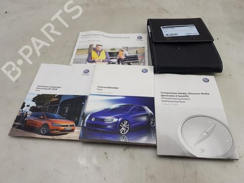 other-vw-polo-vi-aw1-bz1-ae1-2017-23573957 main image