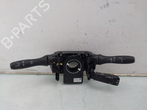 Used Steering column stalk Steering column stalk RENAULT TRAFIC III Van (FG_) 2.0 dCi 170 (FGMM, FGMV) (170 hp) 34539538 34539538