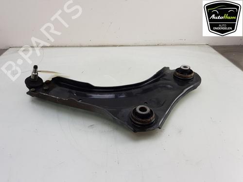 Right front suspension arm RENAULT MEGANE III Grandtour (KZ0/1) 1.5 dCi (KZ09, KZ0D, KZ1G, KZ29, KZ14, KZ1W, KZ10, KZ1F,... | BP12039481M13 