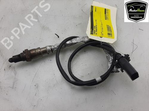 Elektronisk sensor VW TRANSPORTER T6 Van (SGA, SGH, SHA, SHH) 2.0 TDI (90 hp) 15769878