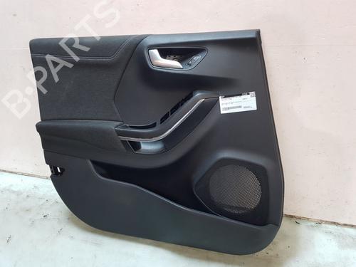 Venstre frontpanel FORD PUMA (J2K, CF7) 1.0 EcoBoost | BP29006714C58 - Image 2