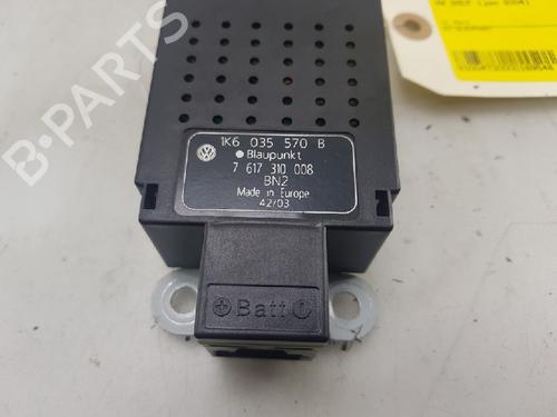 Electronic module VW GOLF V (1K1) 1.6 FSI | BP13144567M83 