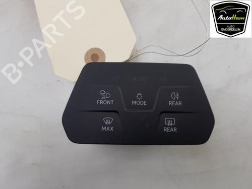 Used Headlight switch Headlight switch CUPRA BORN (K11) 58 (204 hp) 12066942 12066942