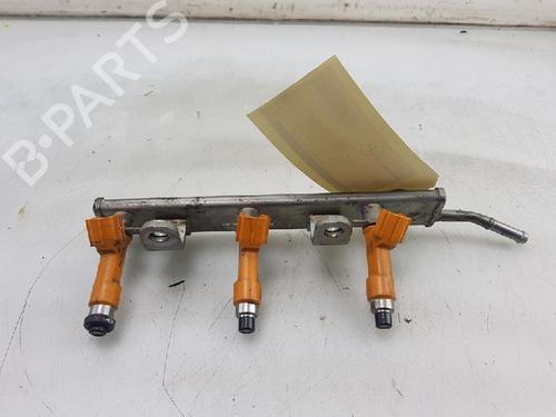Injector OPEL AGILA (B) (H08) 1.0 (F68) | BP12030068M100 