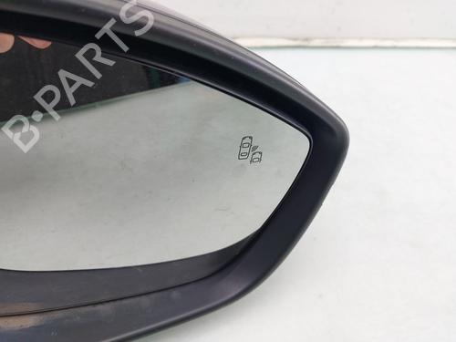 Right mirror OPEL MOKKA 1.2 (76) | BP30167826C27 