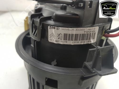 Heater blower motor PEUGEOT 208 I (CA_, CC_) 1.2 VTI 82 | BP23190677M62