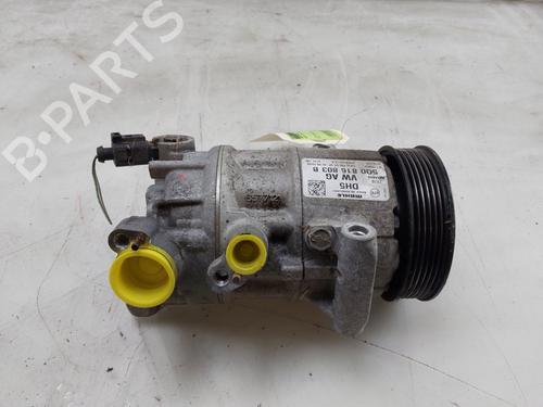Used AC compressor AC compressor 34696002 34696002