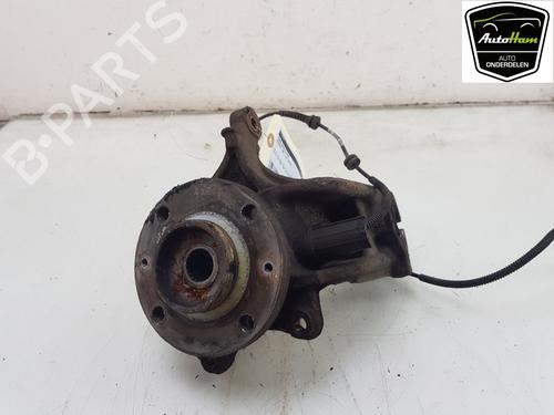 Right front steering knuckle PEUGEOT 208 I (CA_, CC_) 1.2 THP 110 | BP22635322M26 