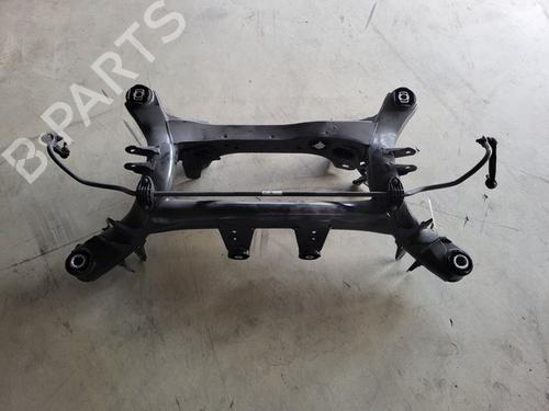Used Subframe Subframe 25033492 25033492