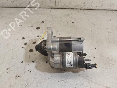 Used Starter Starter CITROËN C3 III (SX) 1.2 PureTech 82 (83 hp) 40264387 40264387