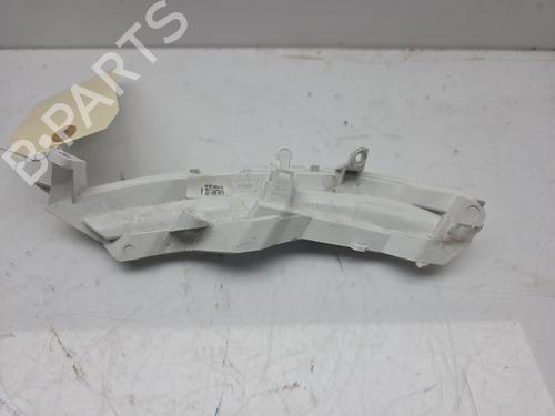 Right front indicator SEAT LEON Sportstourer (KL8, KLD) 1.4 TSI e-Hybrid | BP26647050C33 - Image 3