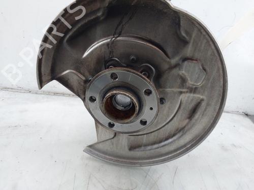 Right rear steering knuckle VOLVO XC60 II (246) T8 Hybrid AWD | BP30103024M28 