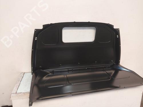 Cargo separator VW TRANSPORTER T6 Van (SGA, SGH, SHA, SHH) 2.0 TDI | BP29503836I36 