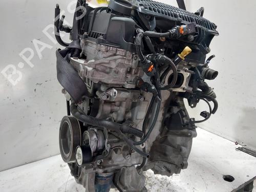 Used Engine Engine 38435199 38435199