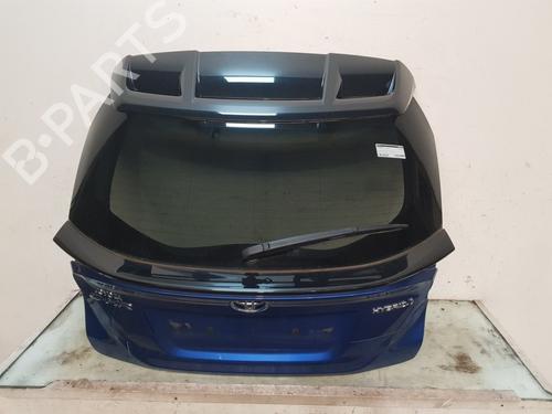 Tailgate TOYOTA C-HR (_X1_) 2.0 Hybrid (MAXH10) | BP25601907C6 