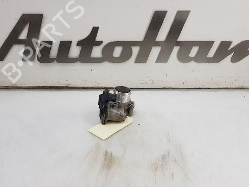 Used Throttle body FORD FOCUS III Turnier 1.0 EcoBoost (125 hp) 12014435