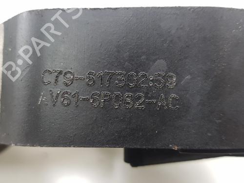 Gearbox mount FORD TRANSIT CONNECT V408 Box Body/MPV 1.5 TDCi | BP33869164M88 - Image 3