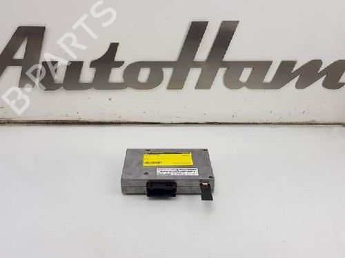 Used Electronic module Electronic module 13138217 13138217