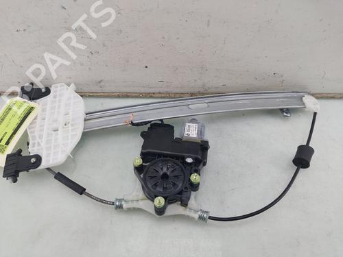 Front left window mechanism KIA PICANTO III (JA) 1.0 | BP37150847C22 - Image 2