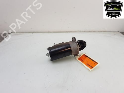 Used Starter CHEVROLET AVEO Hatchback (T300) 1.3 D (95 hp) 12039615