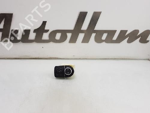Used Headlight switch Headlight switch OPEL CORSA E (X15) 1.4 LPG (08, 68) (90 hp) 12017853 12017853
