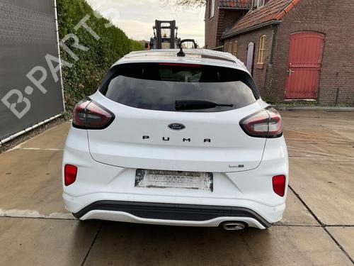 Bagklap CC/Kombi-Coupé FORD PUMA (J2K, CF7) 1.0 EcoBoost mHEV (155 hp) 30102922