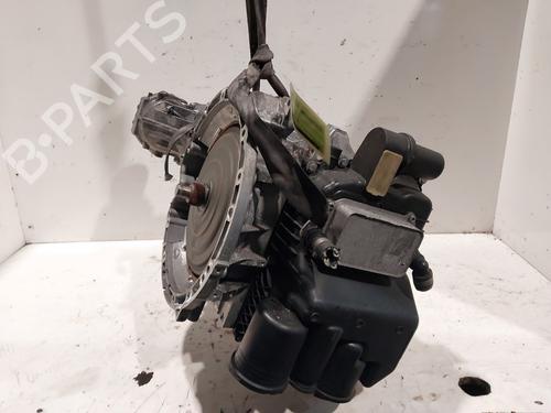 Used Gearbox MERCEDES-BENZ A-CLASS (W177) AMG A 45 S 4-Matic+ (177.054) (421 hp) 29965828