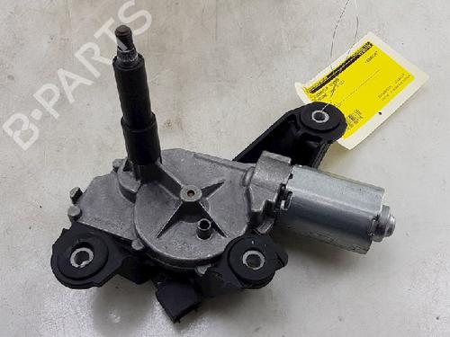 Rear wiper motor RENAULT MEGANE III Hatchback (BZ0/1_, B3_) 1.5 dCi (BZ09, BZ0D, BZ1W, BZ29, BZ14) | BP12022520M102 