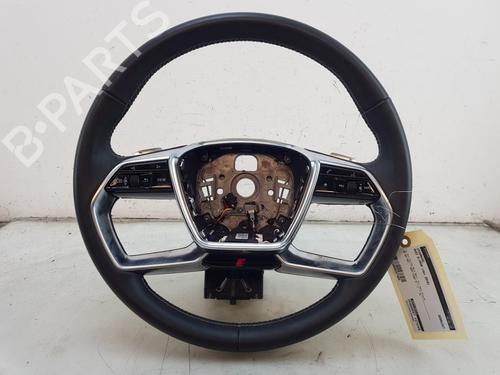 Used Steering wheel AUDI E-TRON (GEN) 55 quattro (408 hp) 23897767