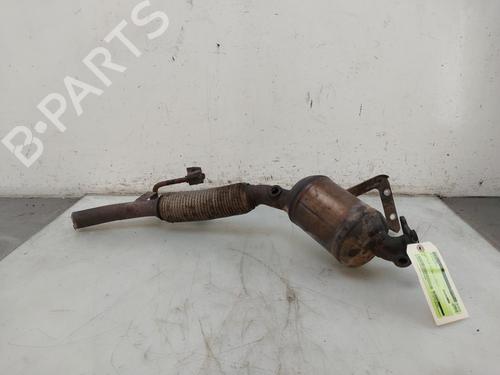 Used Catalyst Catalyst VW UP! (121, 122, BL1, BL2, BL3, 123) 1.0 (60 hp) 33541627 33541627