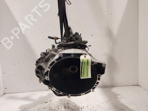 Used Gearbox FORD C-MAX II (DXA/CB7, DXA/CEU) 1.6 EcoBoost (182 hp) 31829477