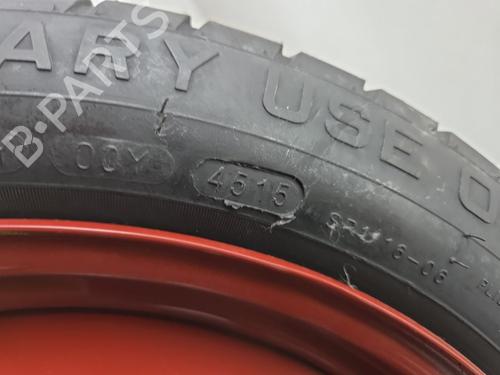 Fælk RENAULT CAPTUR I (J5_, H5_) 1.2 TCe 120 | BP31128349C45 