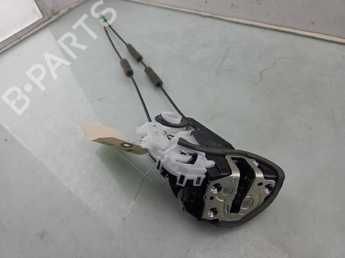 Rear right lock TOYOTA YARIS CROSS (MXP_) 1.5 Hybrid (MXPJ10) | BP31143617C99