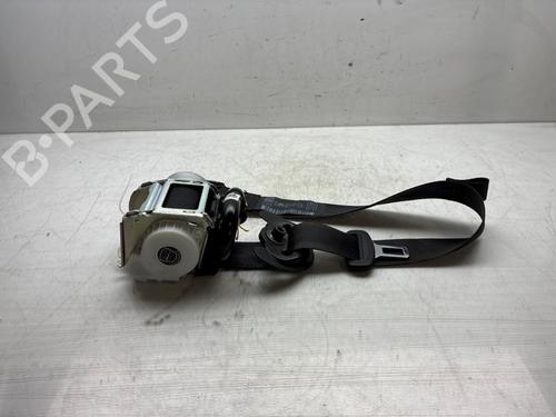 Used Front left seatbelt Front left seatbelt PEUGEOT 5008 II (MC_, MJ_, MR_, M4_) 1.2 THP (MRHNYH, MRHNYW, MRHNSJ, MRHNSU, MRHNSM) (131 hp) 33429701 33429701
