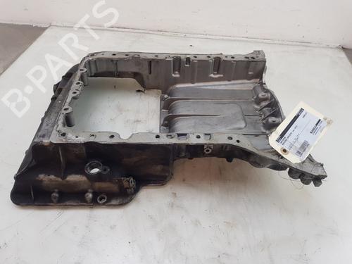 Used Oil sump MERCEDES-BENZ SPRINTER 3,5-t Van (B906) 313 CDI (906.631, 906.633, 906.635, 906.637) (129 hp) 25926339
